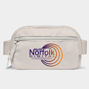 North Norfolk Digital Bag