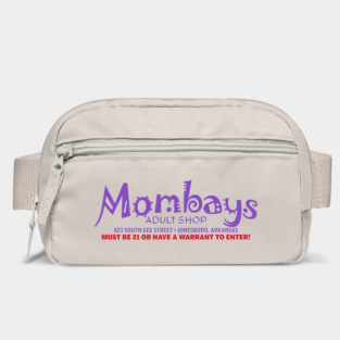 Mombays Bag