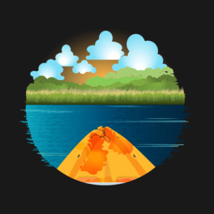 Stinchcomb Wildlife Refuge T-Shirt