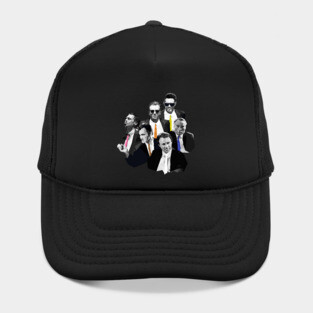 reservoir dogs Hat