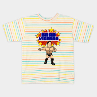 Wrestling Kids T-Shirt