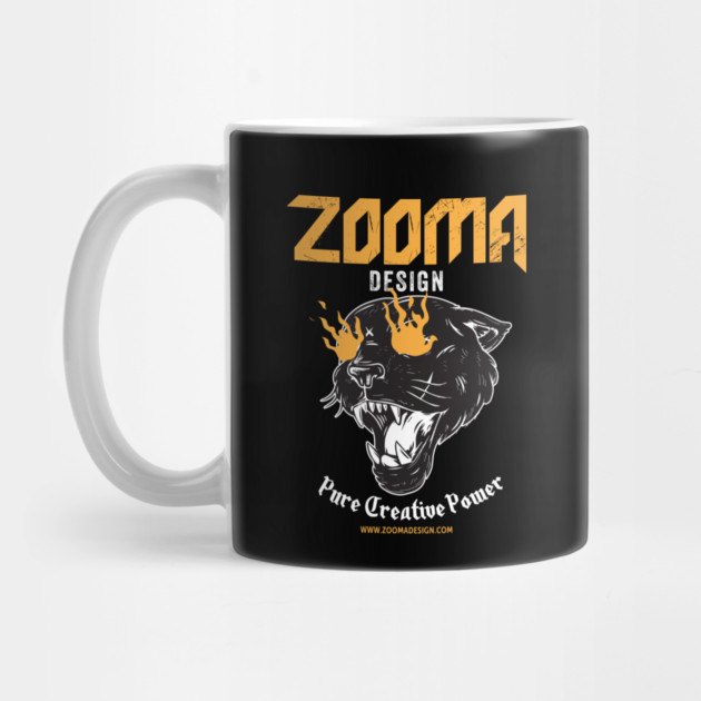Zooma Panther by Zooma Design