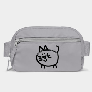 Chonk Animals Cat Makes it Better Bag