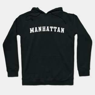 manhattan Hoodie