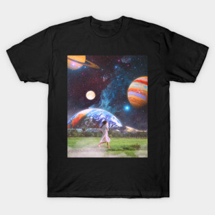 Last time I ran T-Shirt