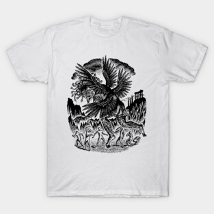 The Gorgon T-Shirt