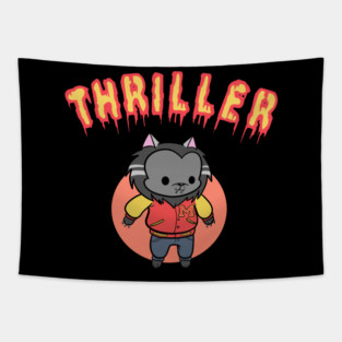 Thriller Tapestry