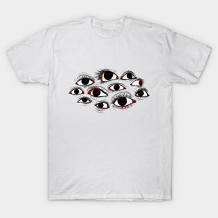 Eyes T-Shirt