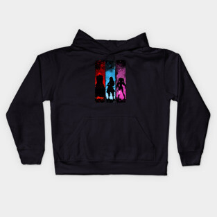 What's your reincarnation? Kids Hoodie
