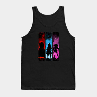 What's your reincarnation? Tank Top