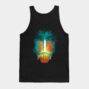 Doomsday Tank Top