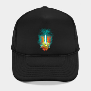Doomsday Hat