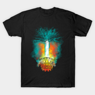 Doomsday T-Shirt