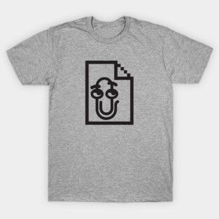 Clippy T-Shirt