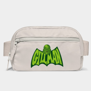 Gillman Bag