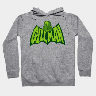Gillman Hoodie