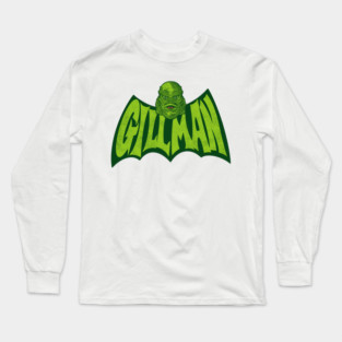 Gillman Long Sleeve T-Shirt