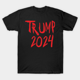 Trump 2024 T-Shirt