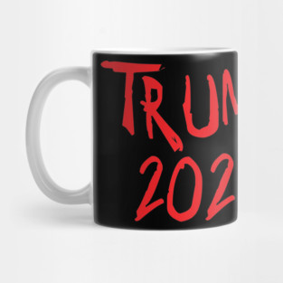 Trump 2024 Mug