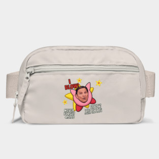 I BLOW – 4.5.20 Never Forget Edition Bag