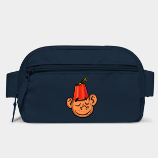 Fez Monkey Bag