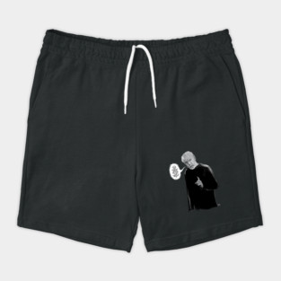 George Carlin Shorts