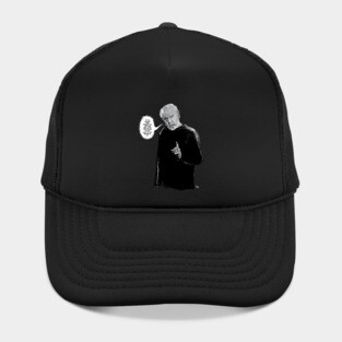 George Carlin Hat