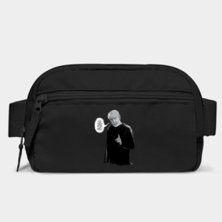 George Carlin Bag