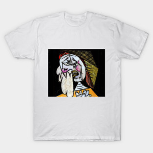 Picasso T-Shirt