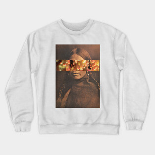 Native Crewneck Sweatshirt