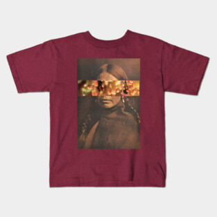 Native Kids T-Shirt