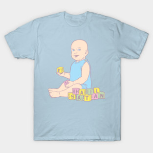 Adorable Antichrist T-Shirt