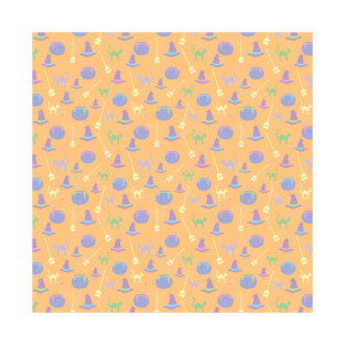 Witchy Accessories T-Shirt