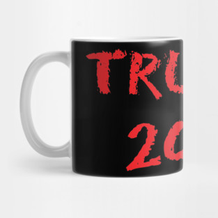 Trump 2024 Mug