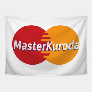 Master Kuroda Tapestry