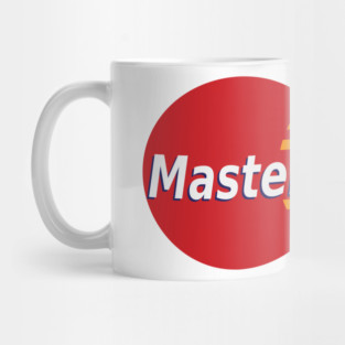 Master Kuroda Mug