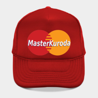 Master Kuroda Hat
