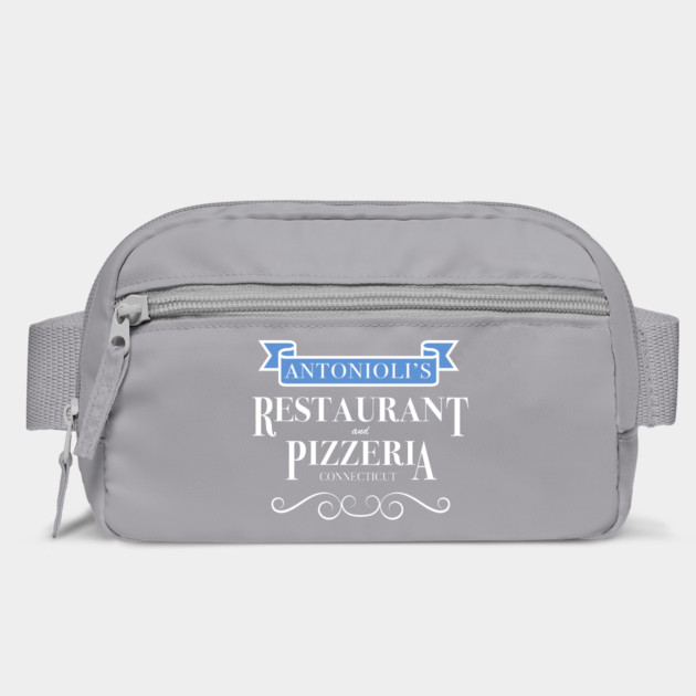 Antonioli's Pizza by Stars Hollow Mercantile