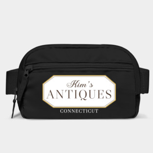 Kim's Antiques Bag