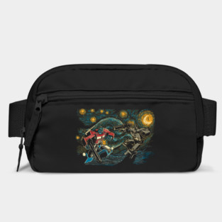 Starry Battle Bag