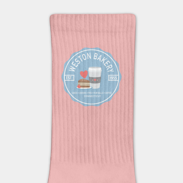 WESTON BAKERY by Stars Hollow Mercantile