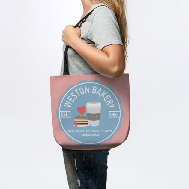 WESTON BAKERY by Stars Hollow Mercantile