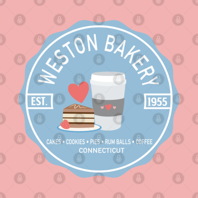 WESTON BAKERY by Stars Hollow Mercantile