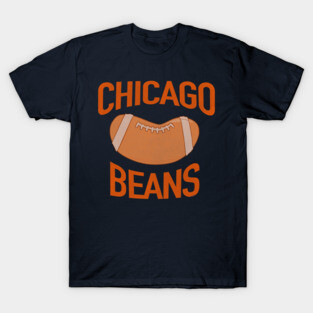 Chicago Beans T-Shirt