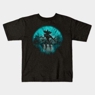 Stranger Demogorgons Kids T-Shirt
