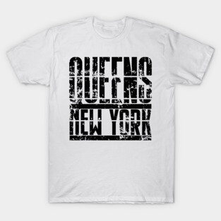 Queens T-Shirt