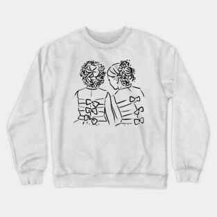 friendship Crewneck Sweatshirt