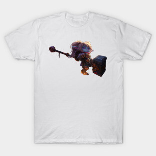 Poppy T-Shirt