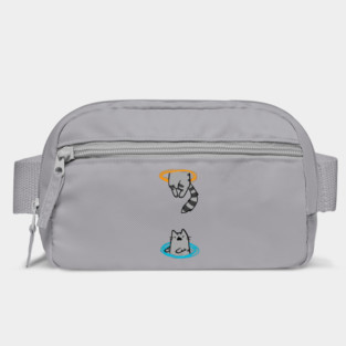 Portal Cat Bag