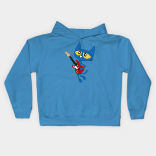 Music ! Kids Hoodie